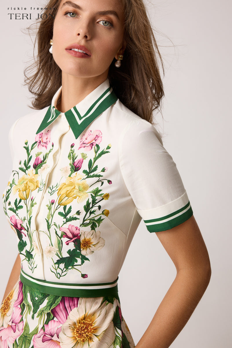 Tee Midi Dress