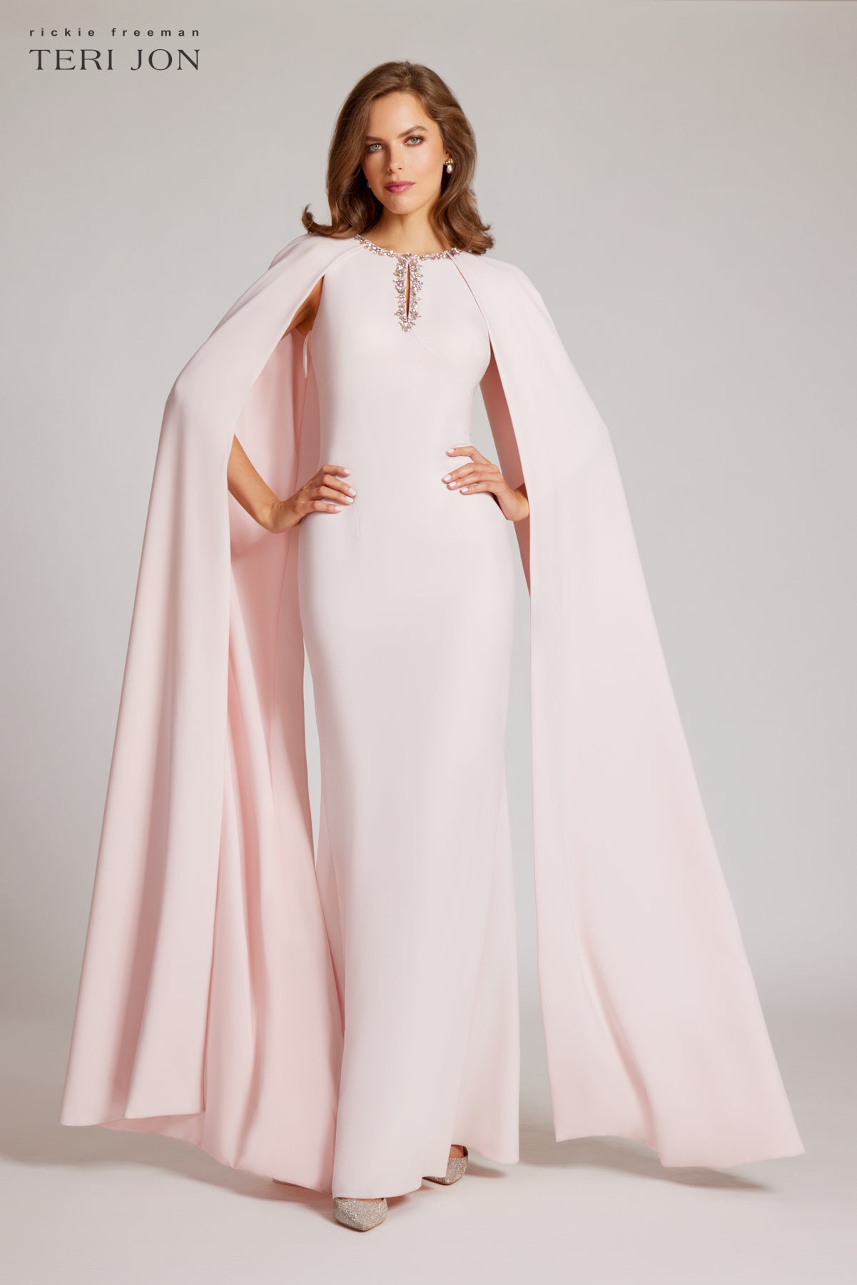 Color_Blush Pink