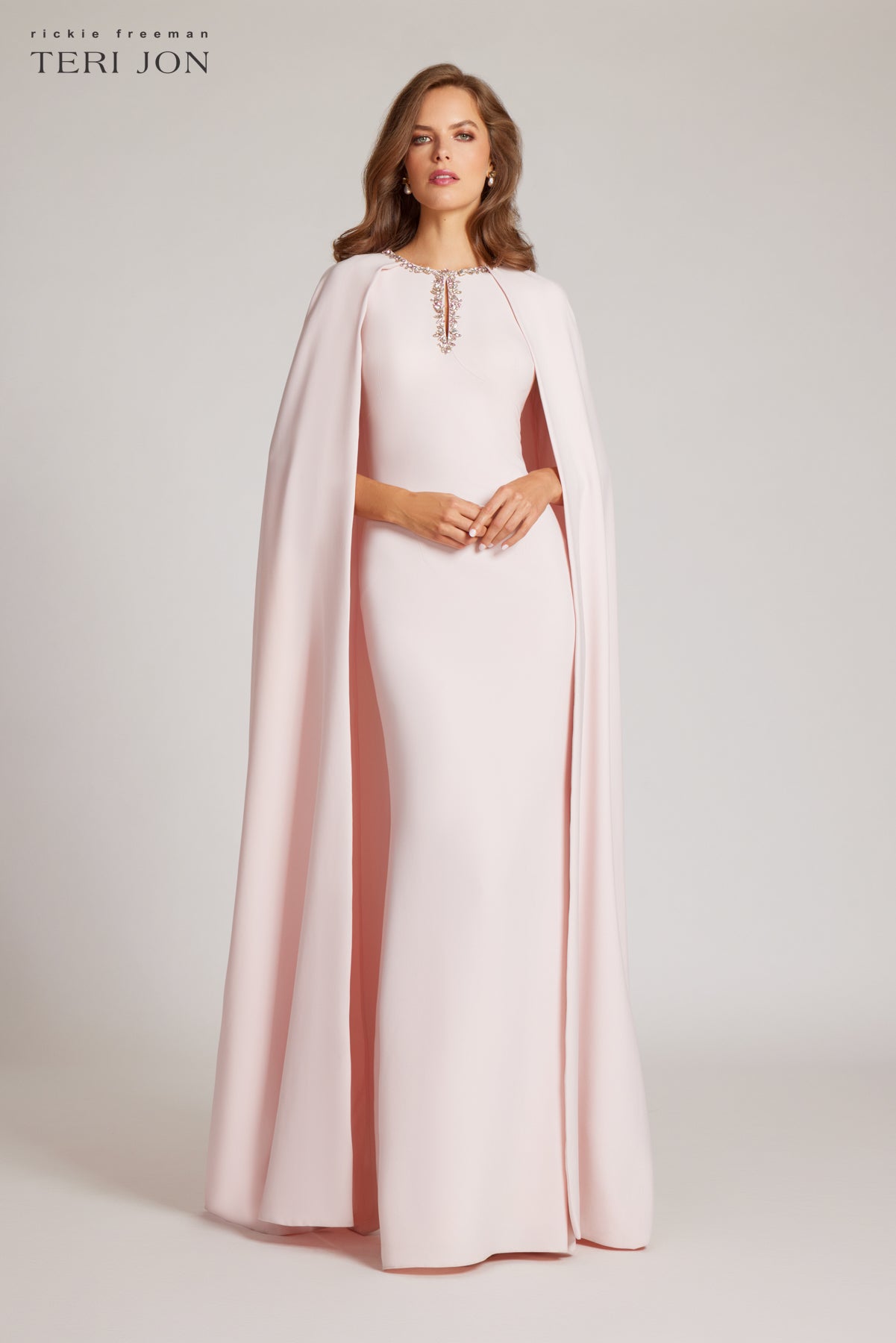 Color_Blush Pink