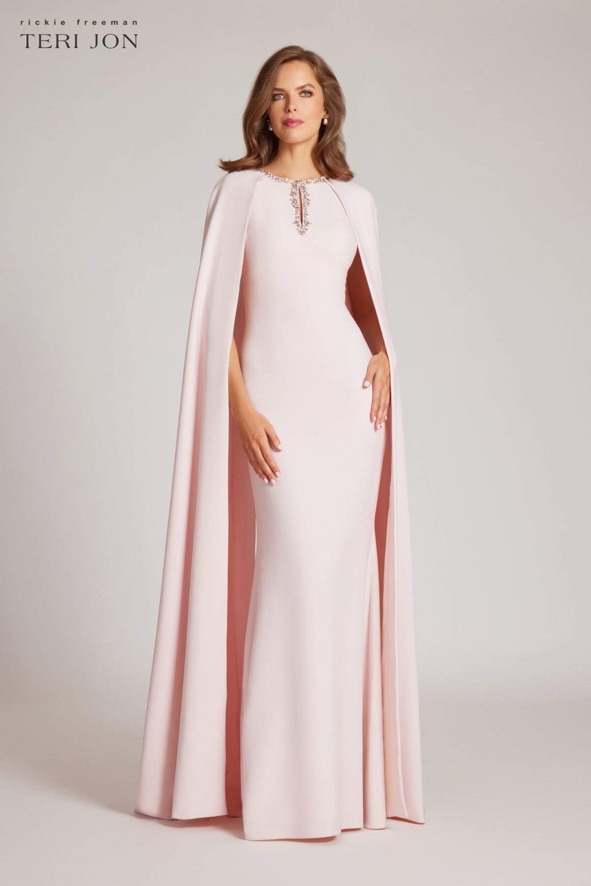 Color_Blush Pink