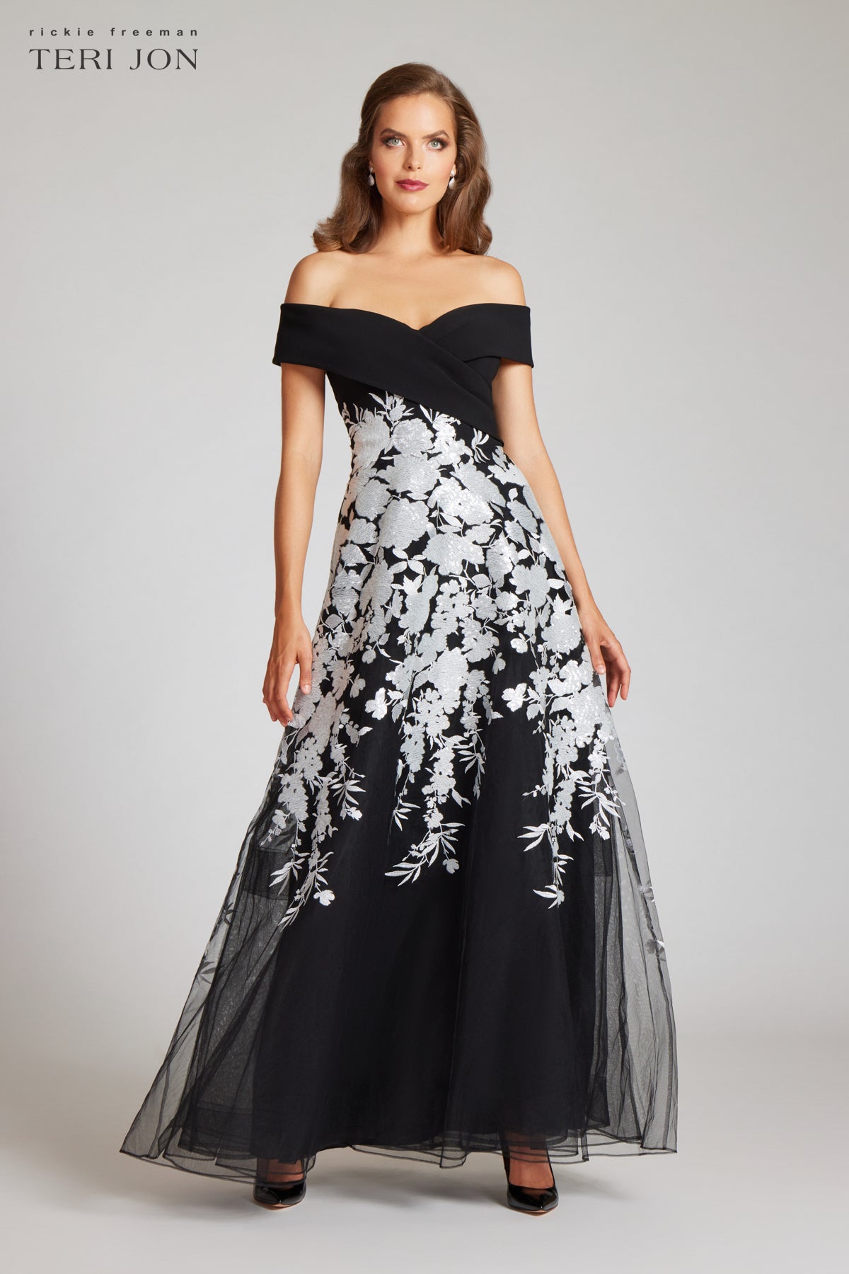 Teri jon sports inc new arrivals