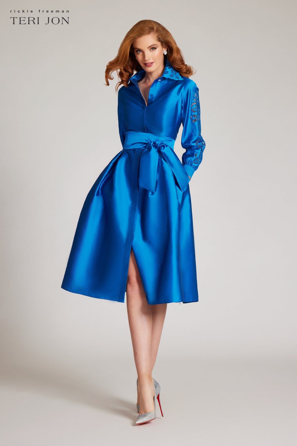 Teri jon sale clothing