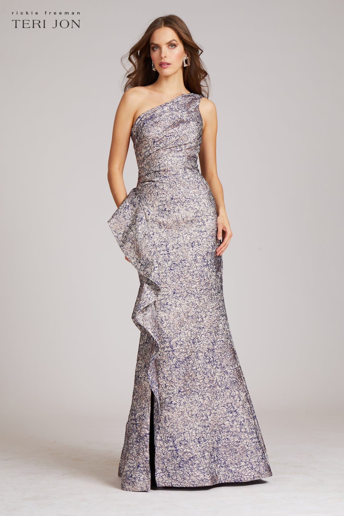 Perfect Dress for Special Occasions by Teri Jon