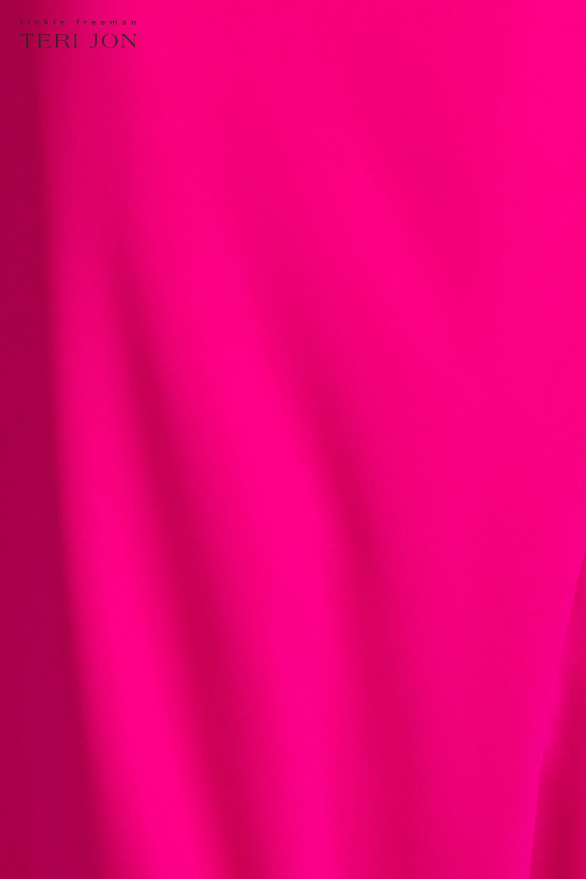 Color_Hot PInk