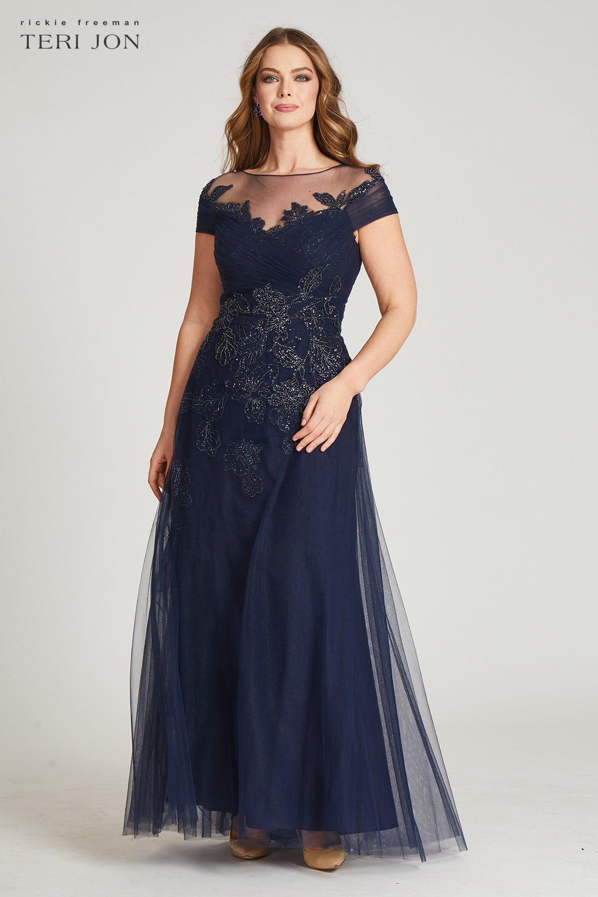 Plus size image