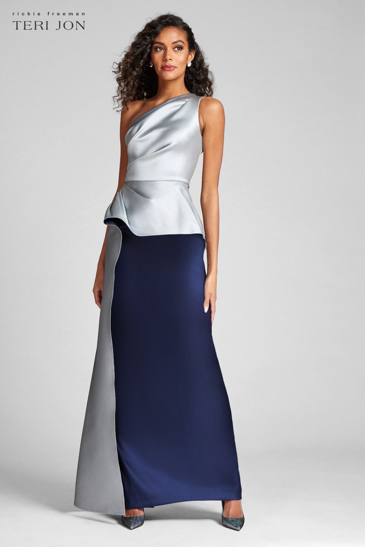 Color_Silver Navy