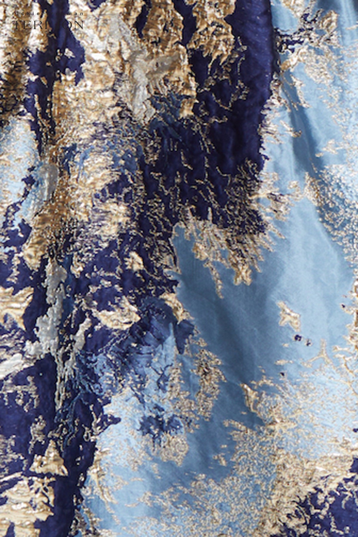 Color_Blue Multi