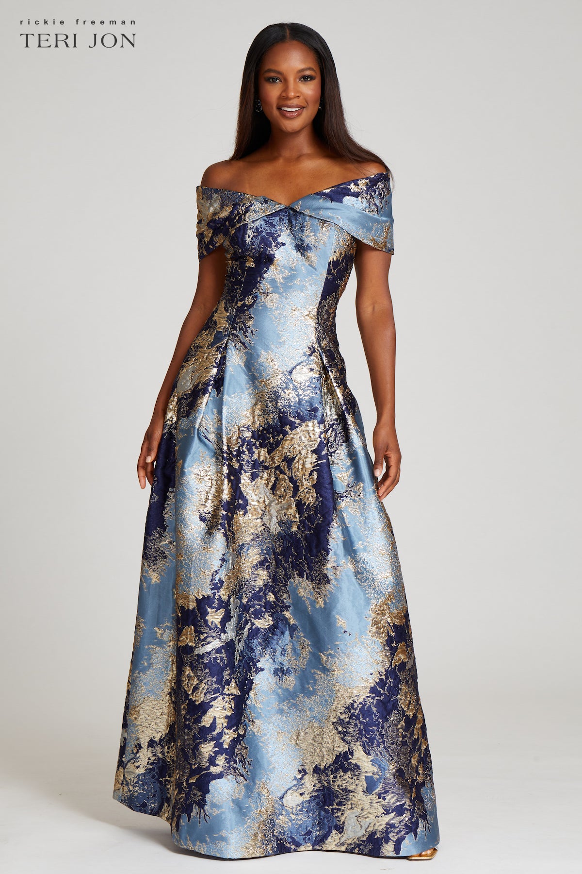 Color_Blue Multi