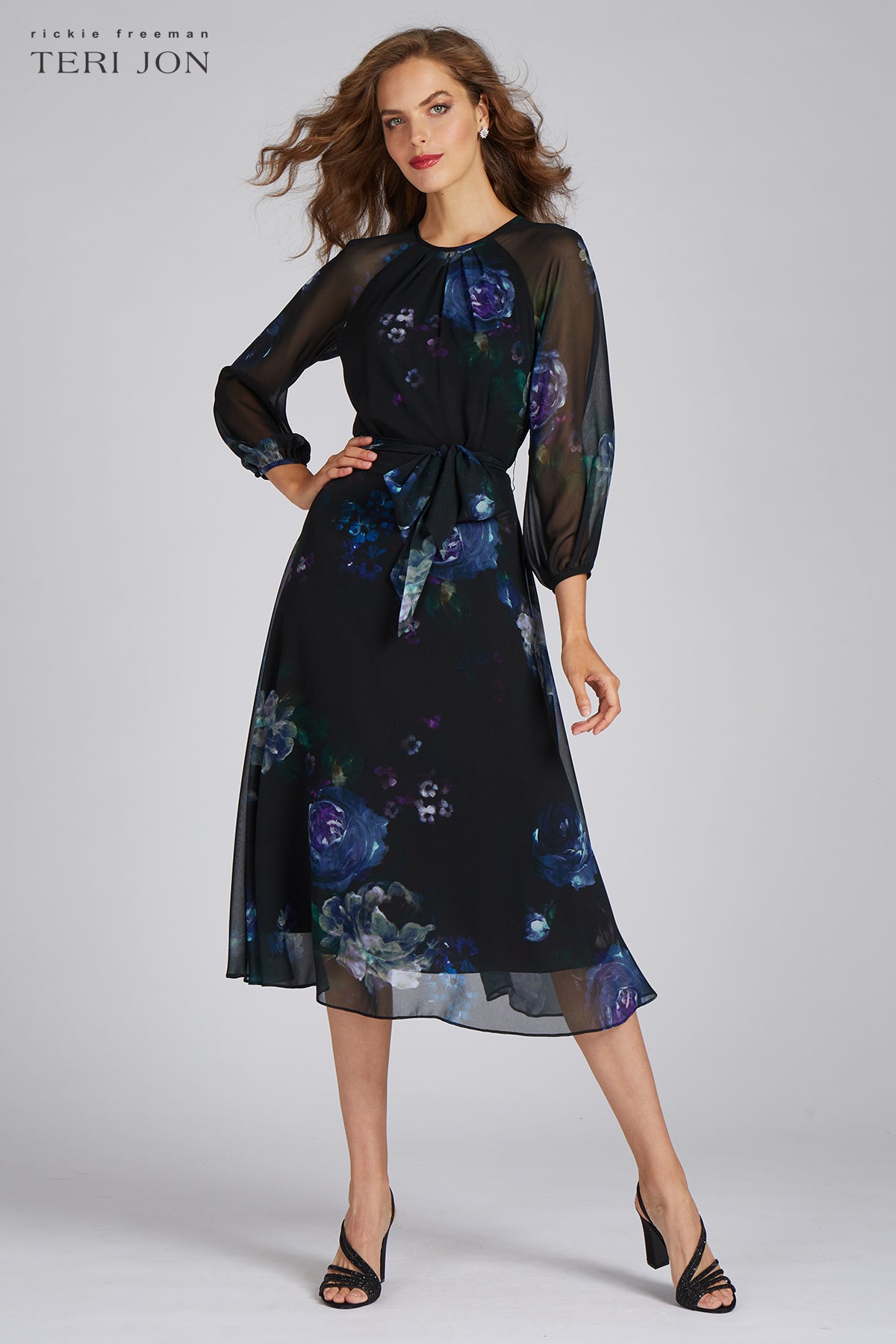 Color_Black Multi