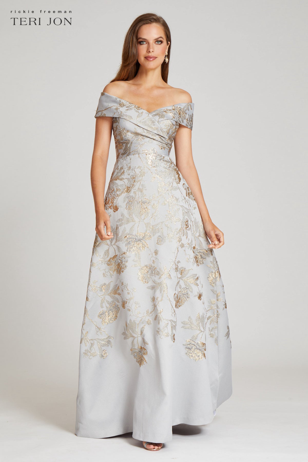 Versatile Teri Jon Dresses