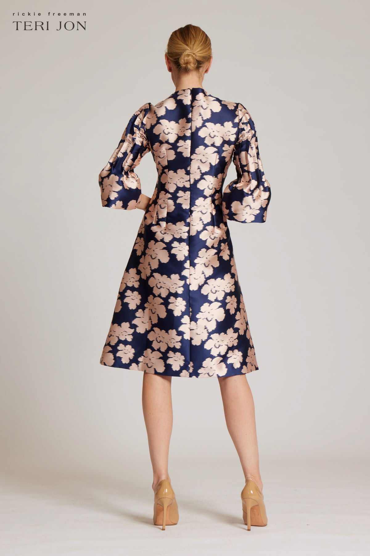 Color_Navy/Pink