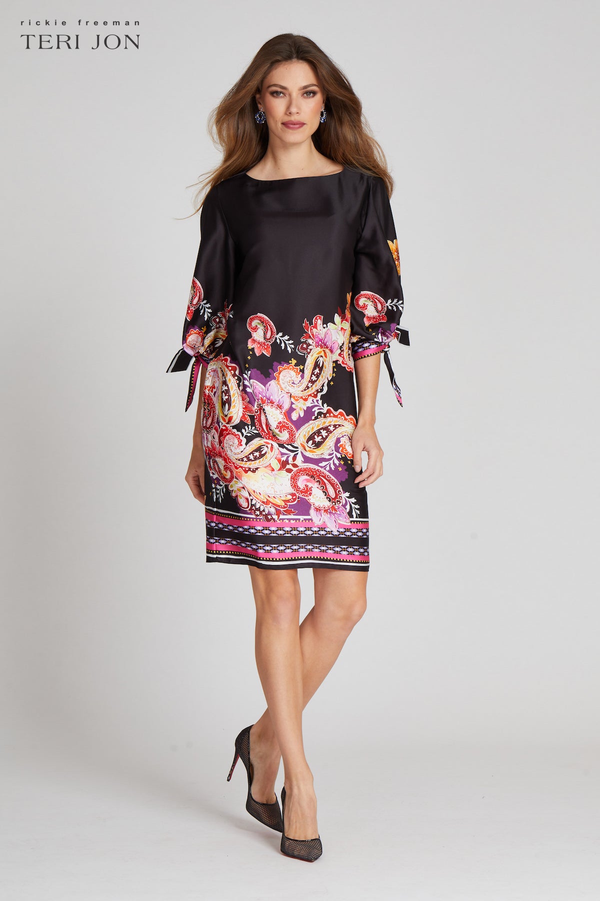 Color_Black Multi