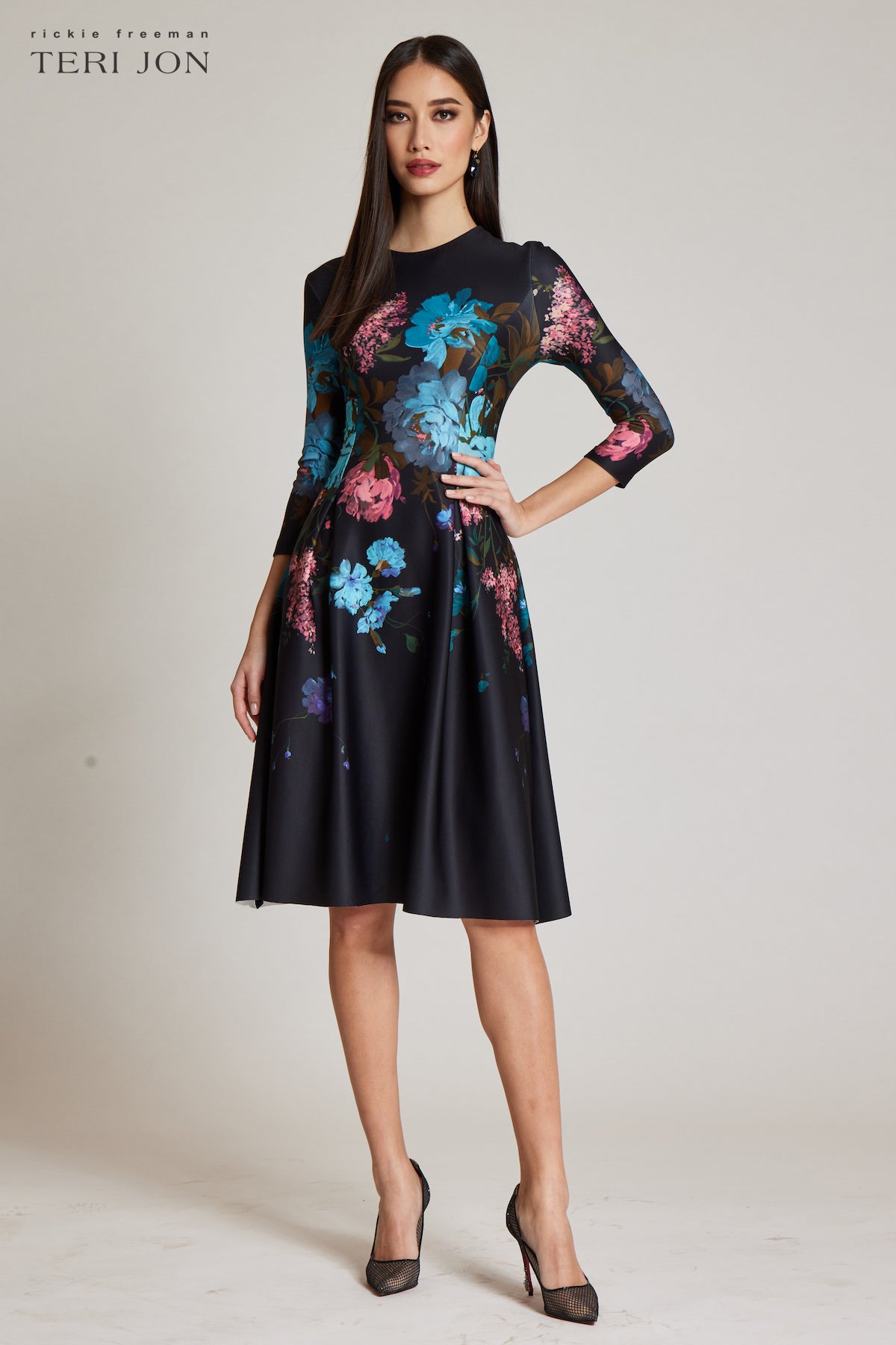 Color_Black Multi