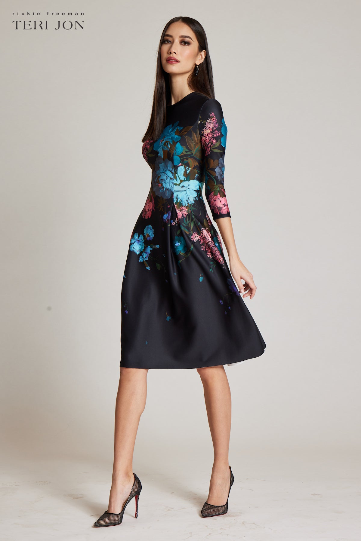 Color_Black Multi