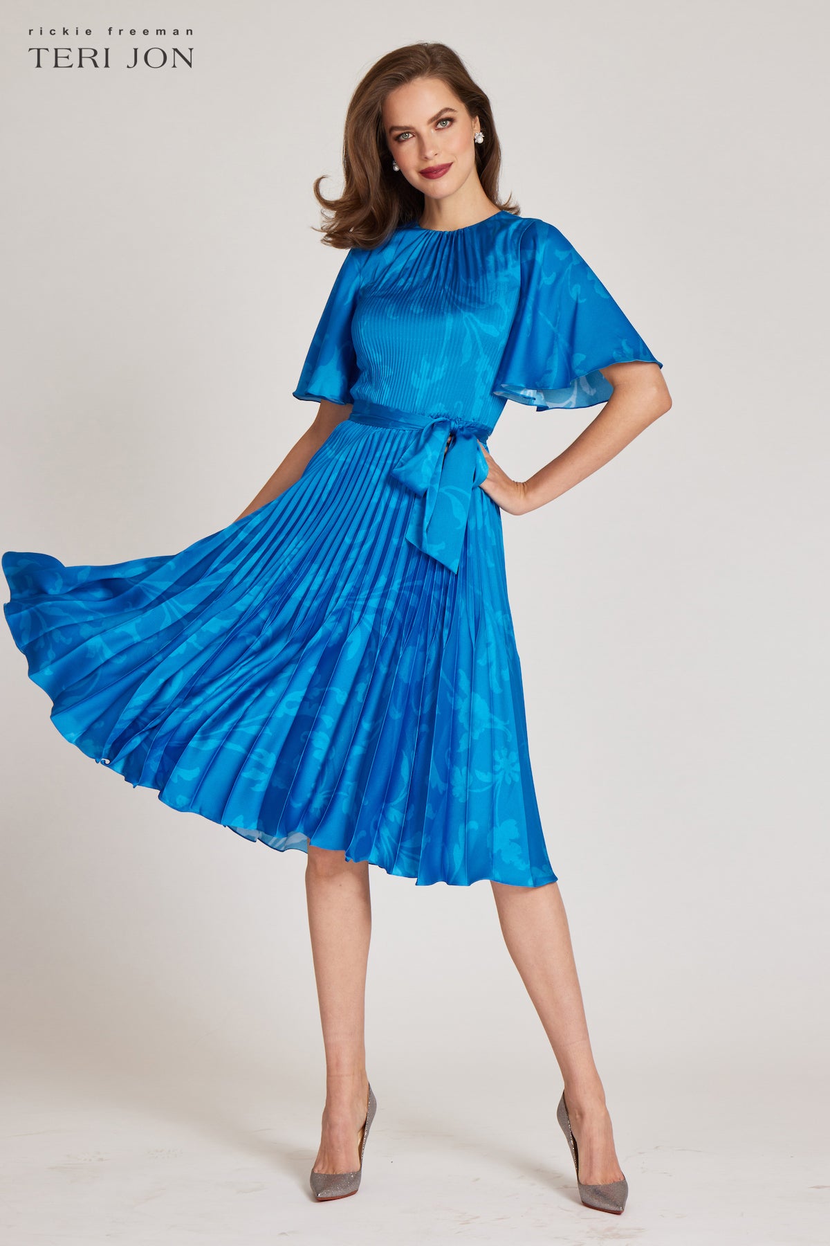 Color_electric blue