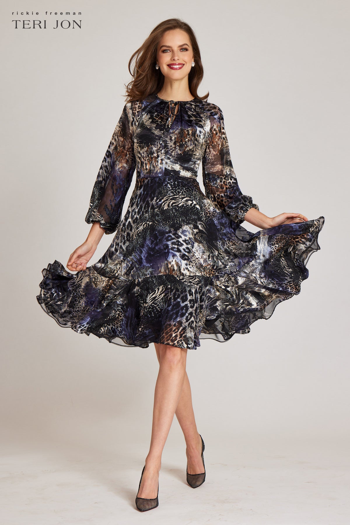 Color_Black Multi