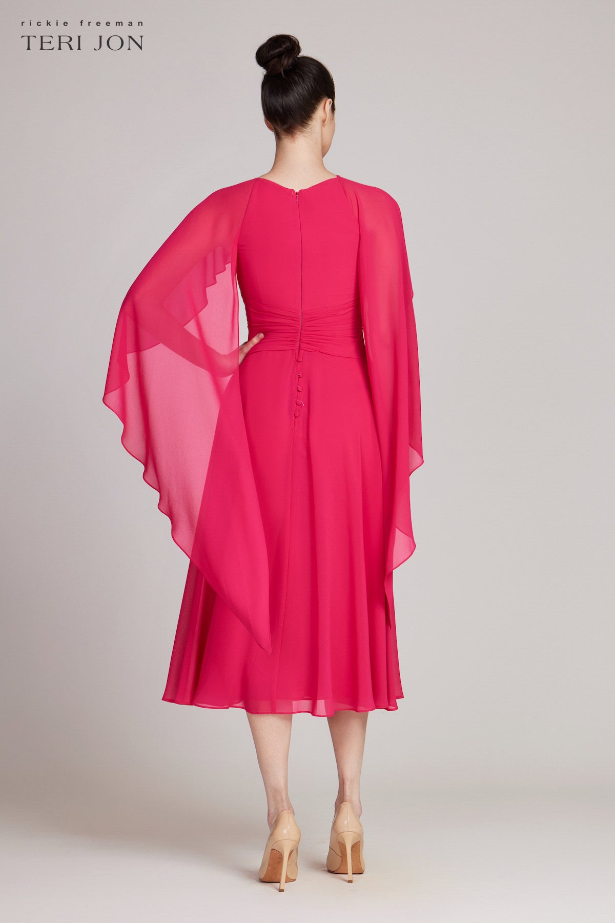 Color_Hot Pink