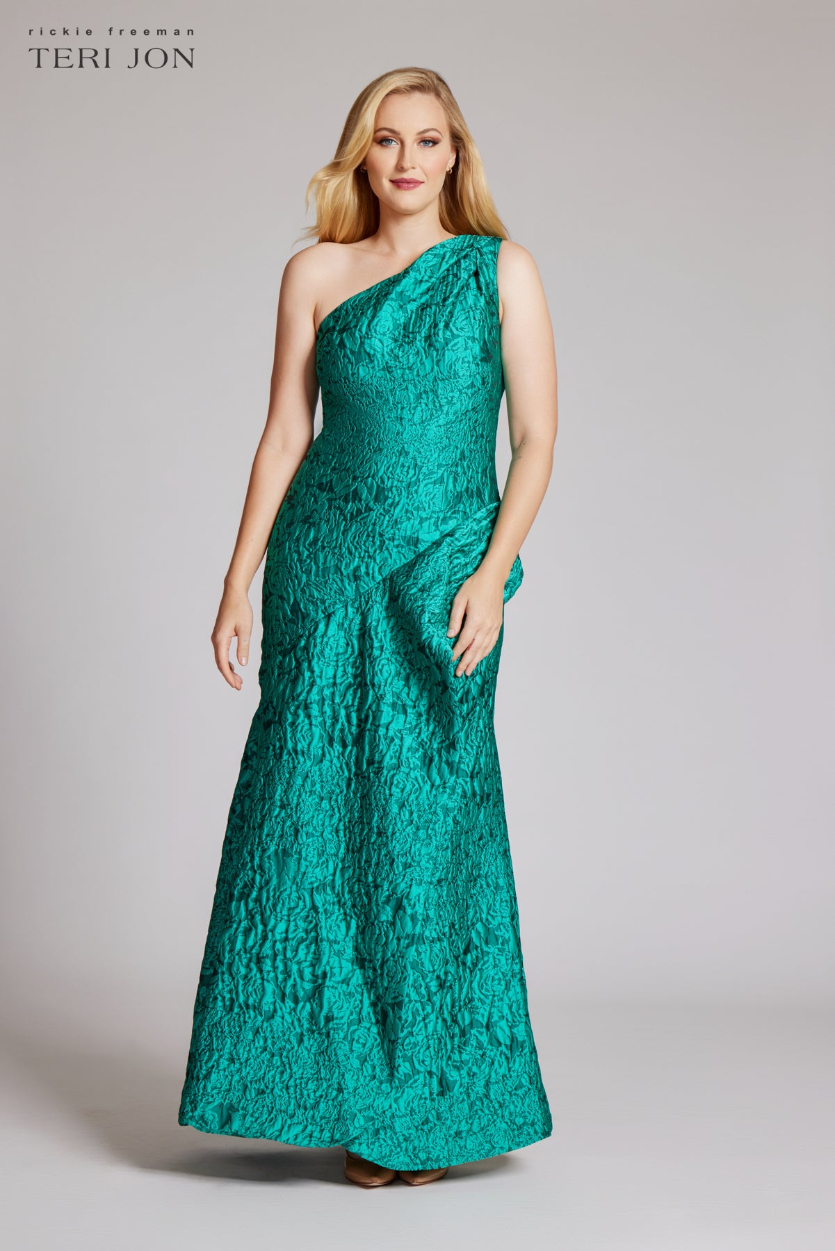 Color_Kelly Multi plus size image