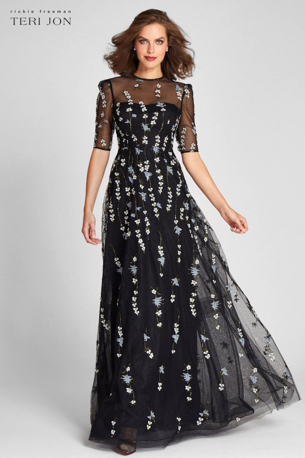 Color_Black Multi