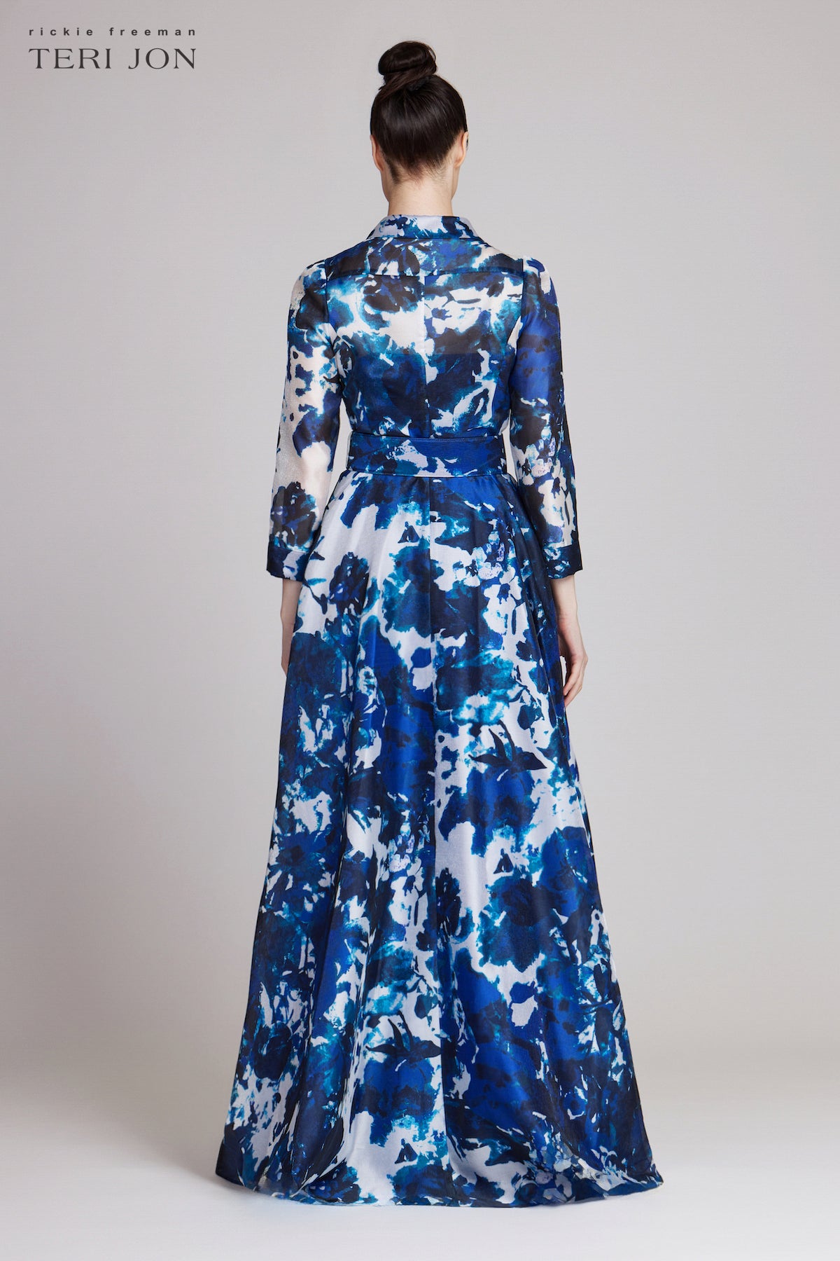 Color_Blue Multi