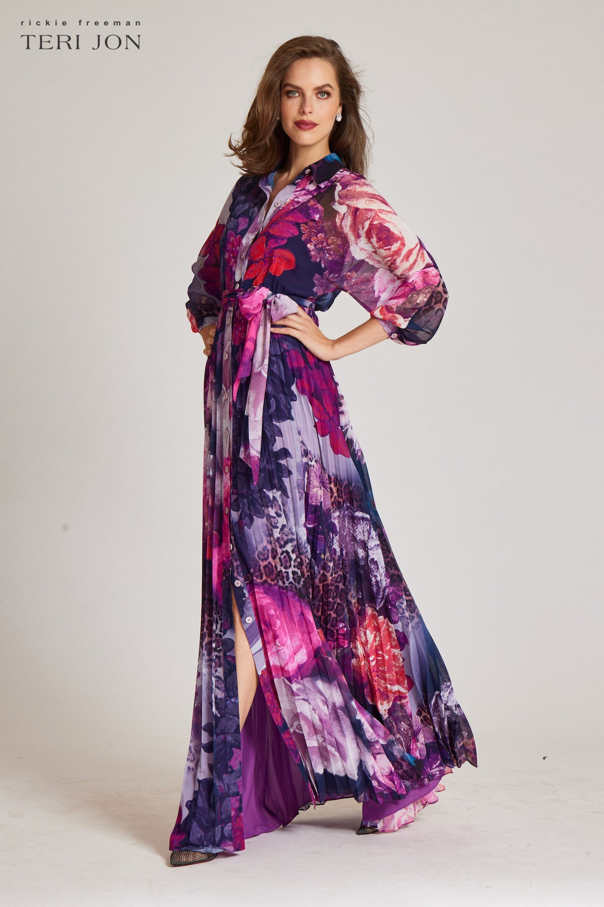 Color_Purple Multi