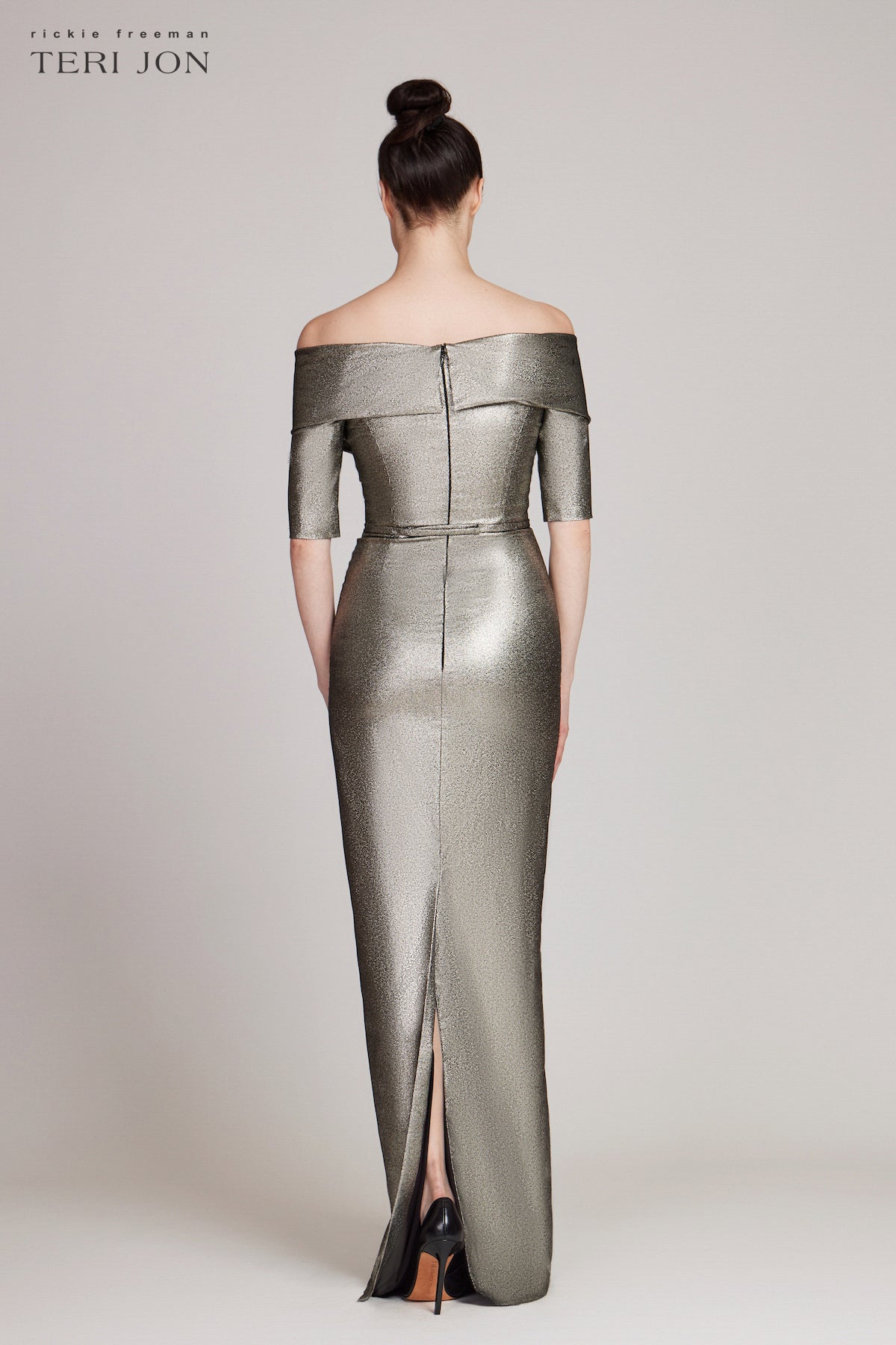 Color_Metallic Gold