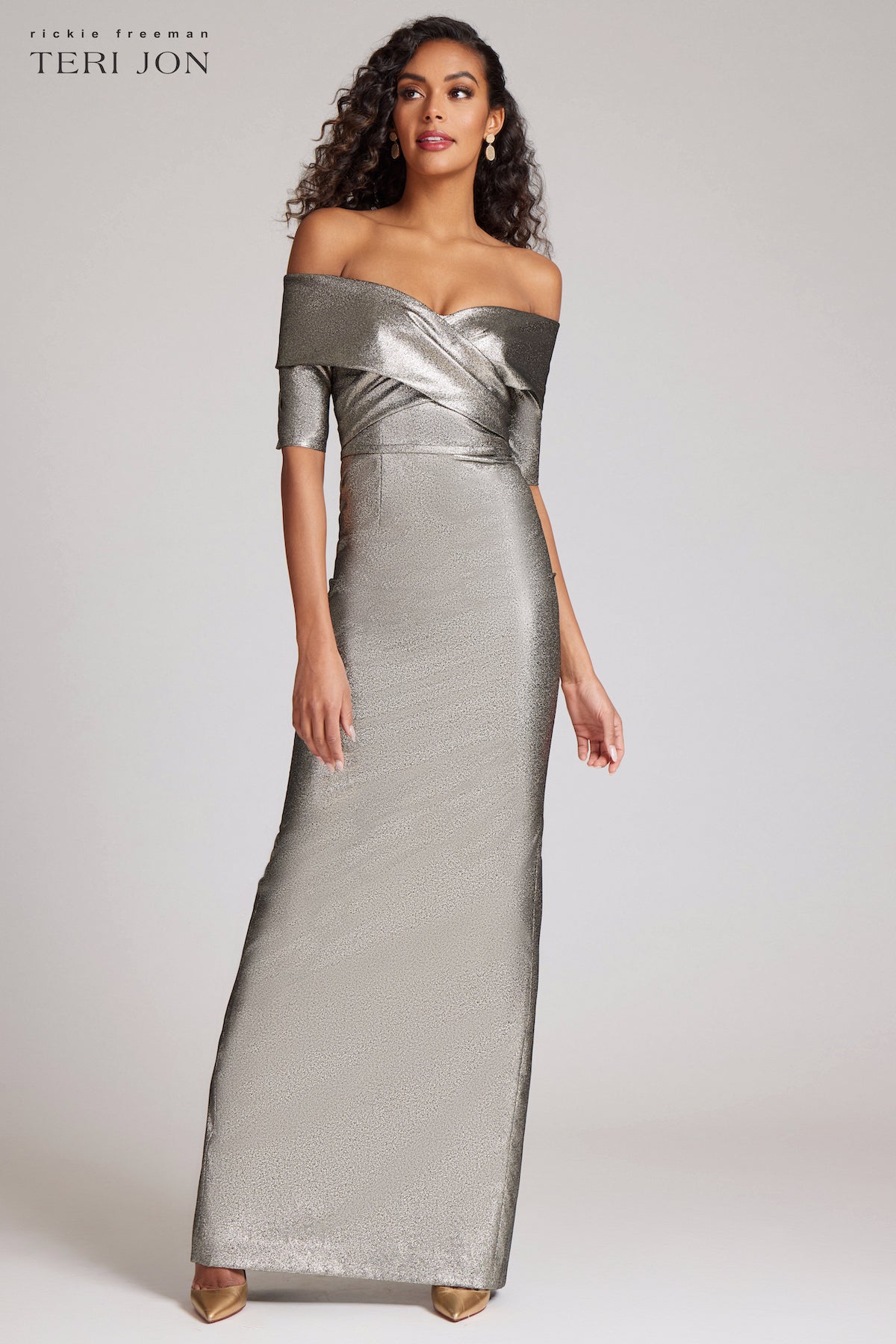 Color_Metallic Gold