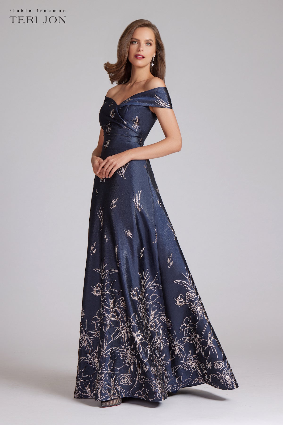 Color_Navy/Gold