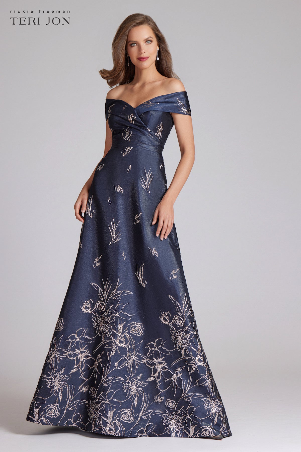 Color_Navy/Gold