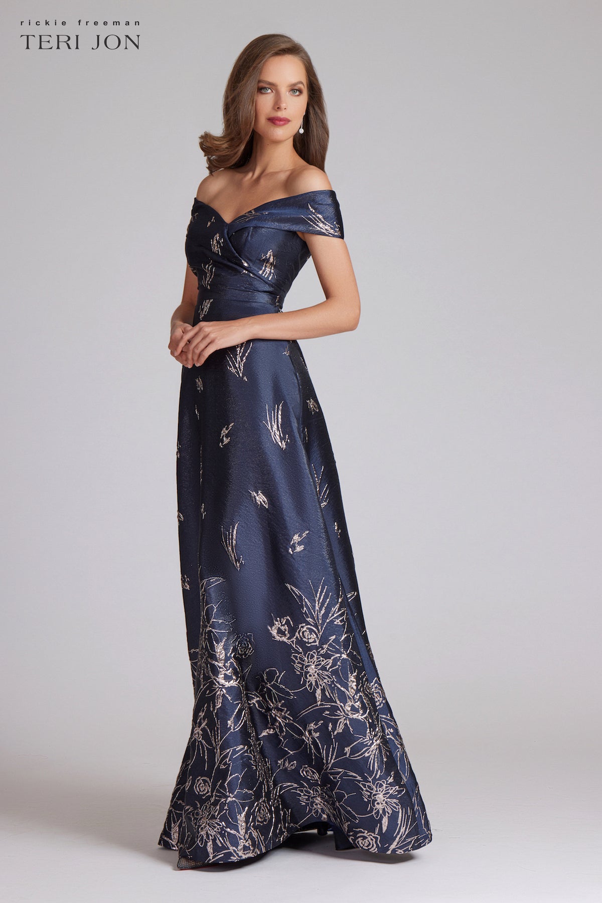 Color_Navy/Gold
