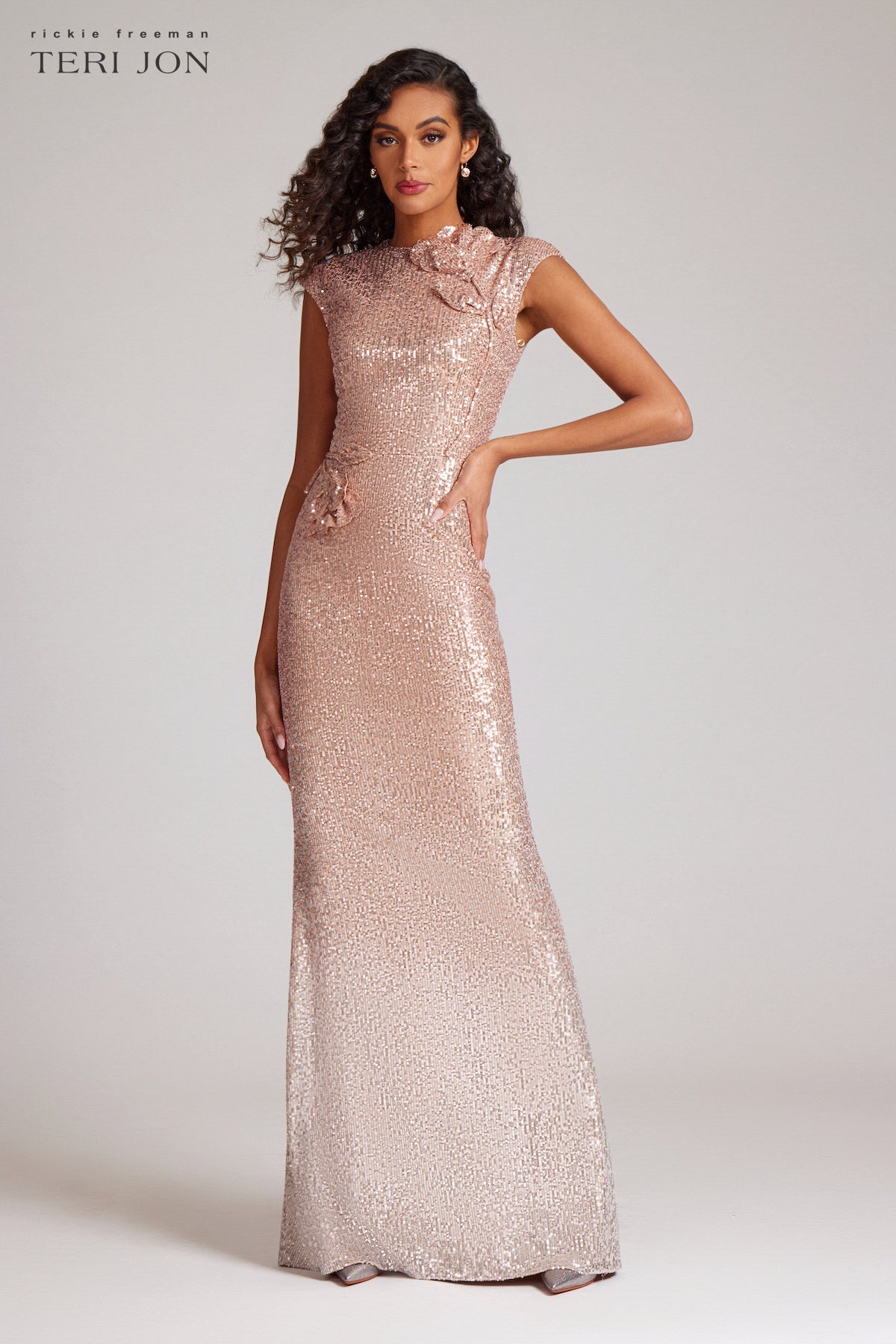 Color_Rose Gold