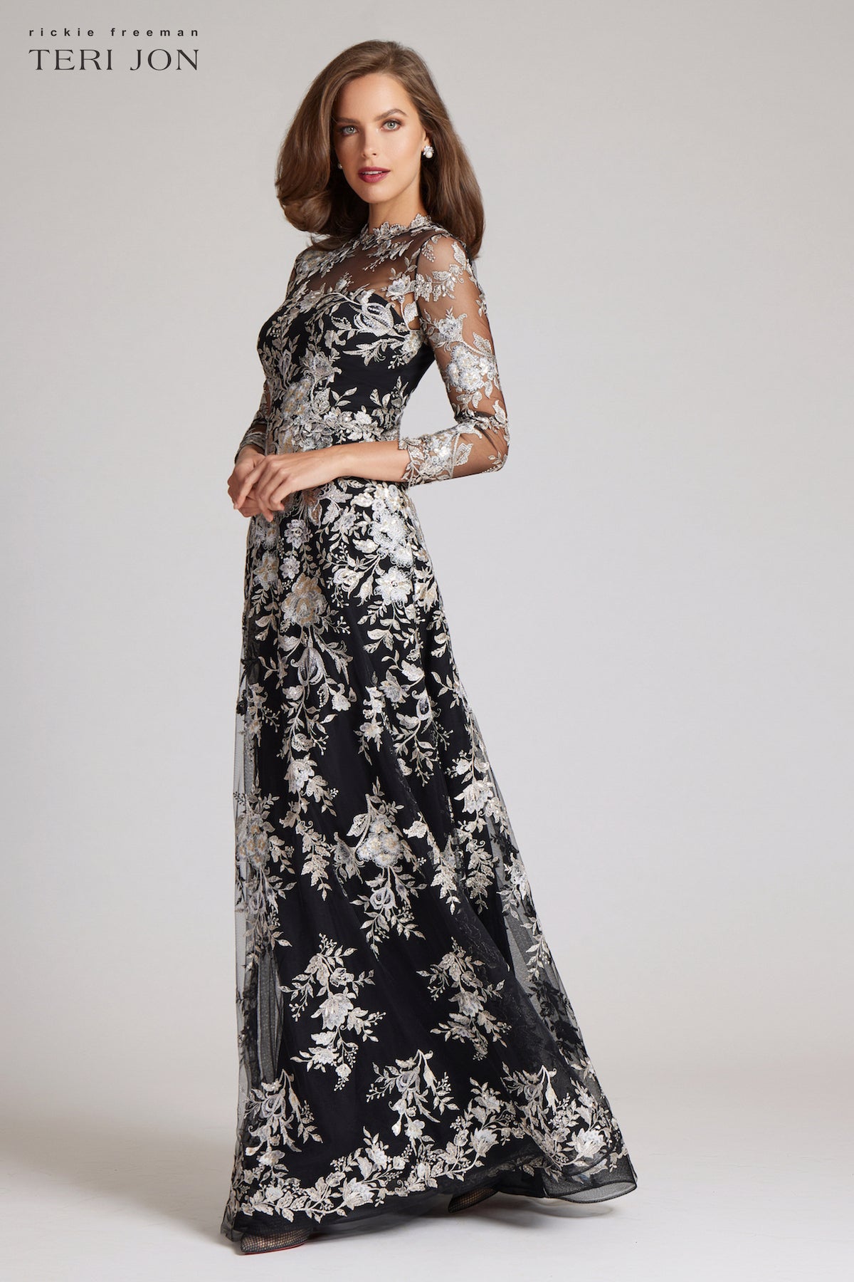 Color_Black Champagne
