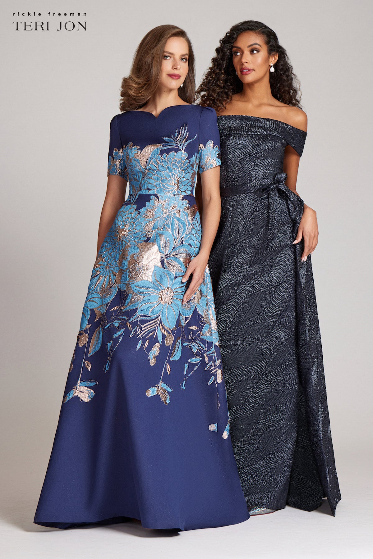 Color_Navy Multi