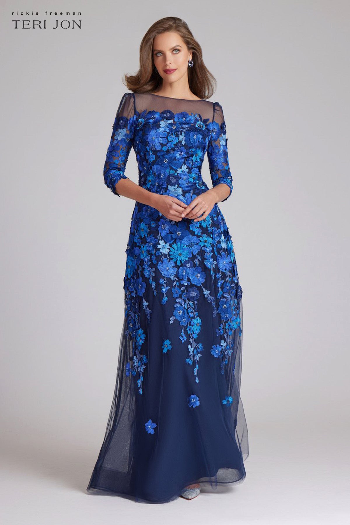 Color_Blue Multi