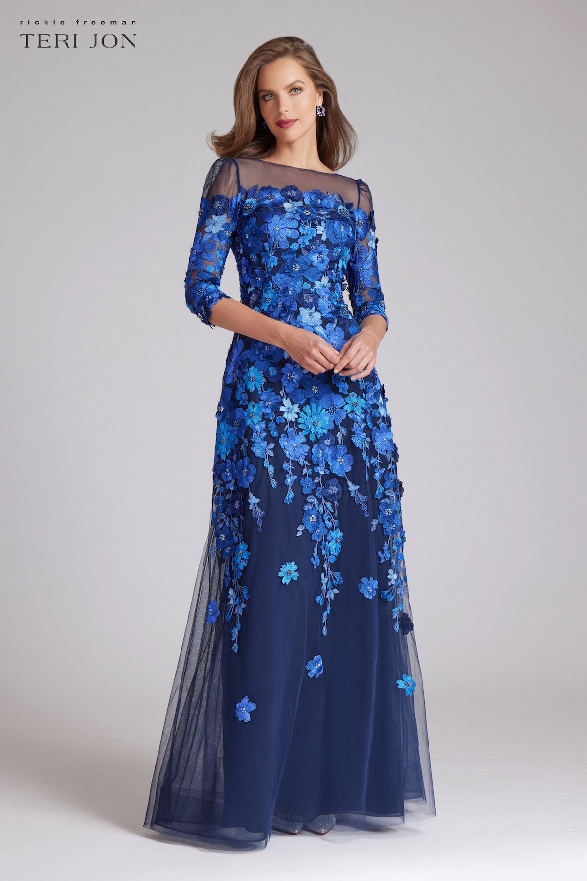 Color_Blue Multi