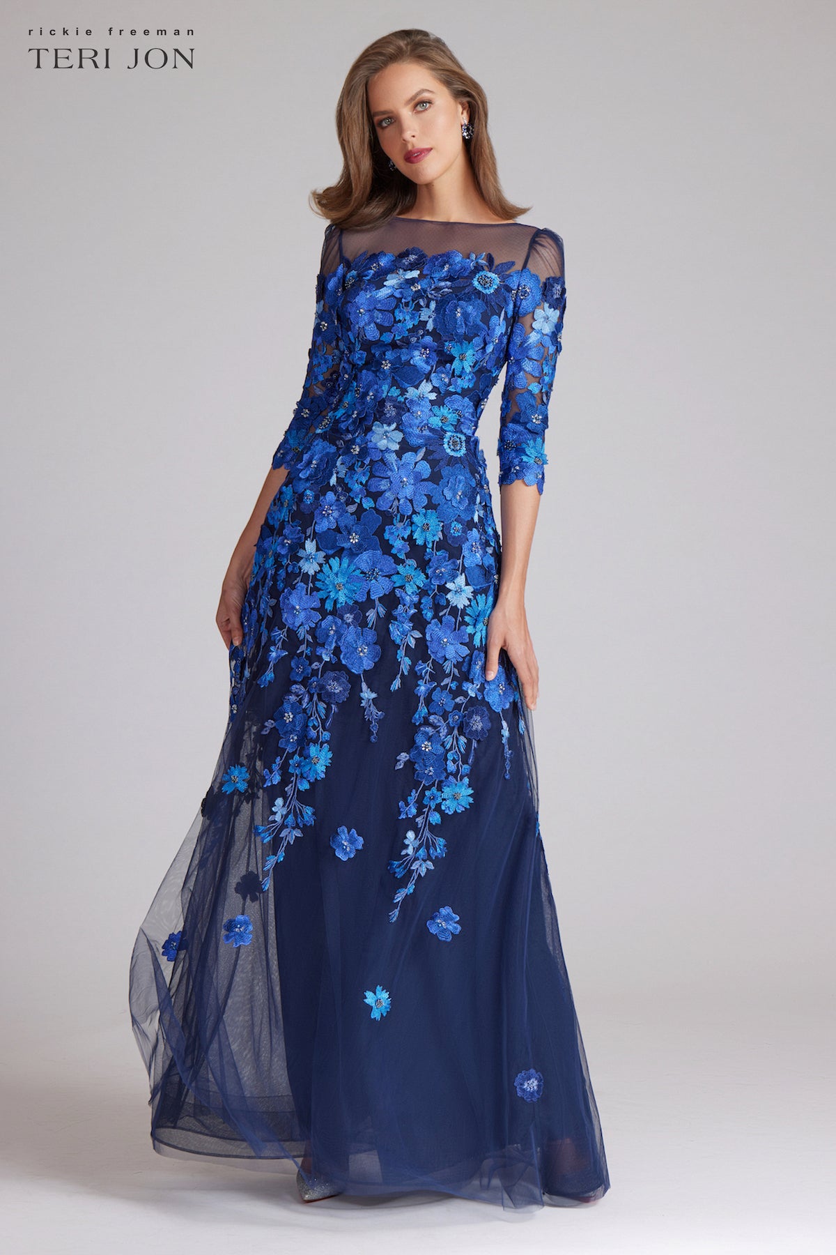 Color_Blue Multi