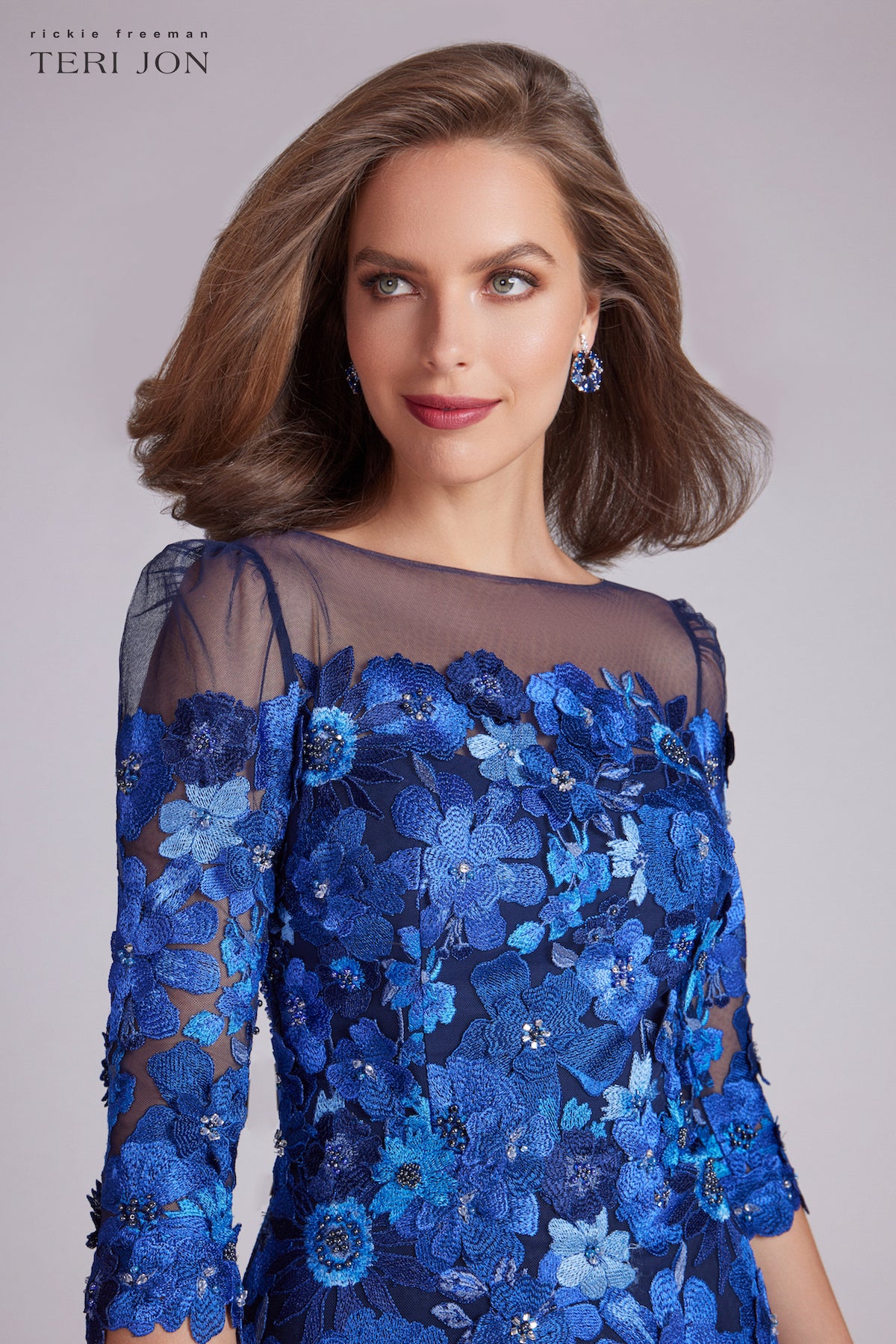 Color_Blue Multi