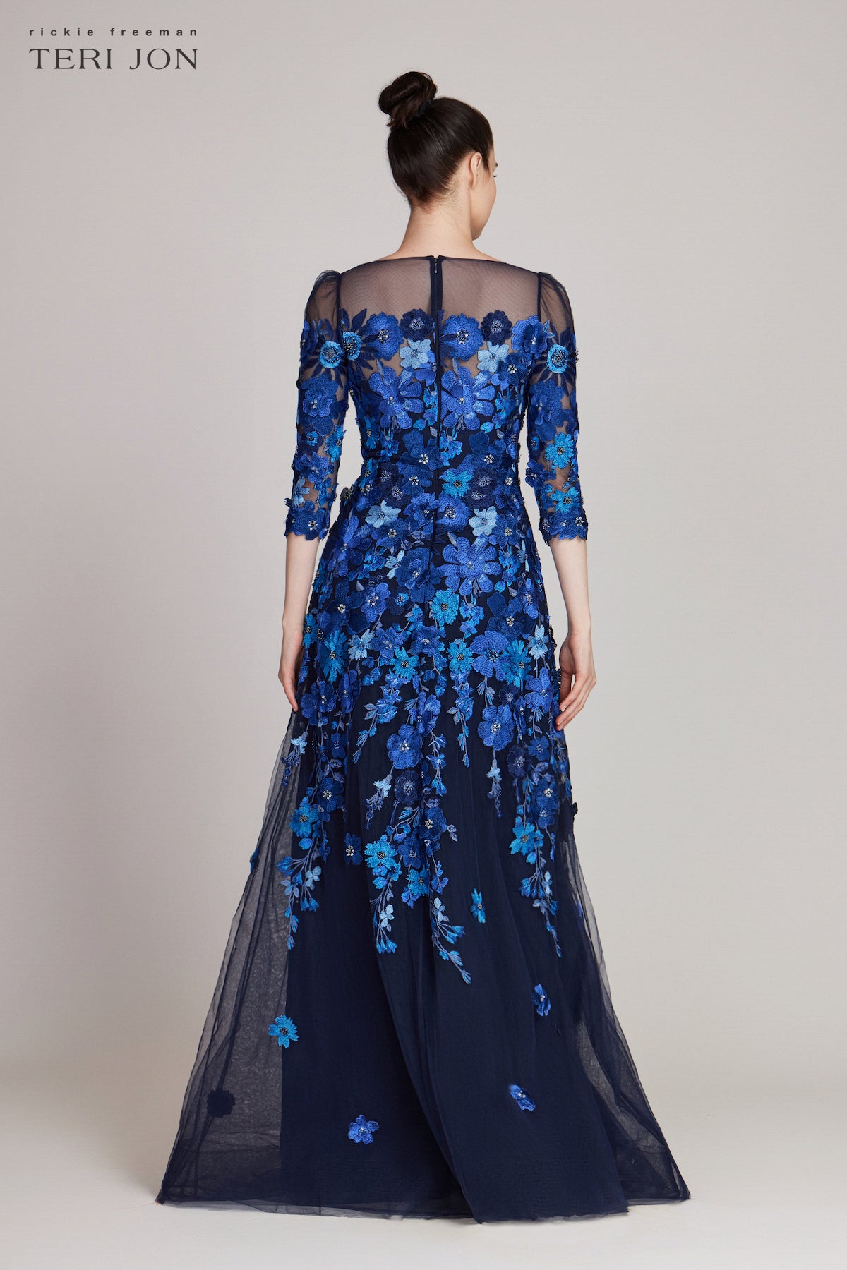Color_Blue Multi