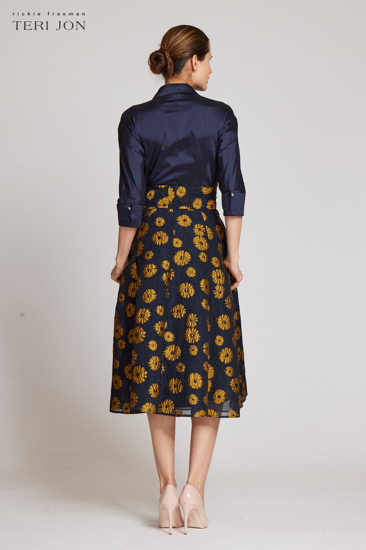 Color_Navy Multi