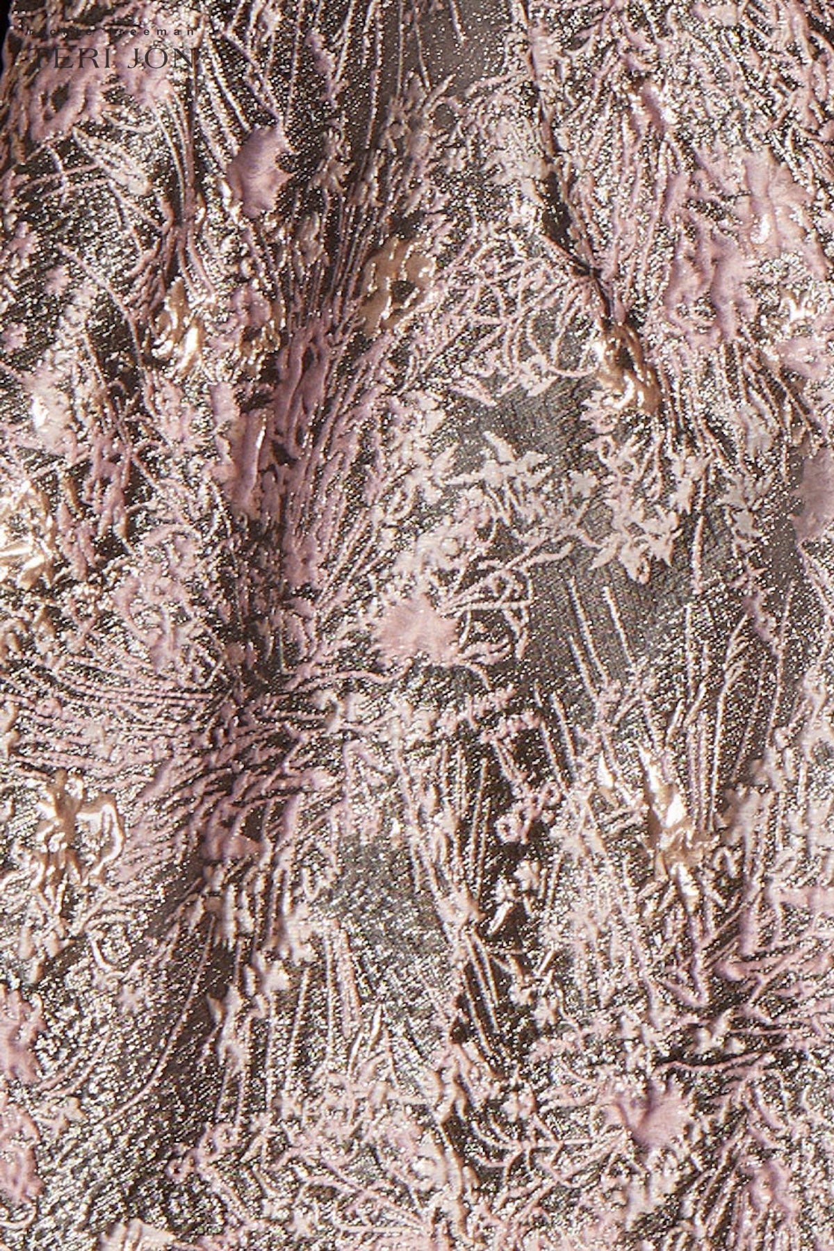 Color_Blush/Bronze