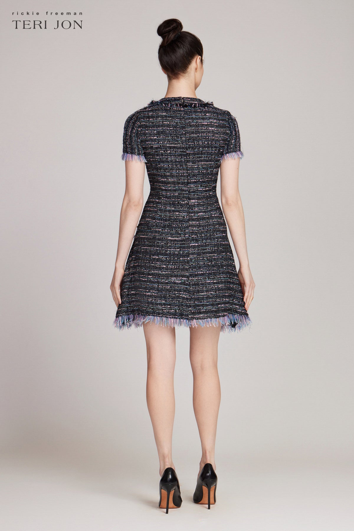 Color_Black Multi
