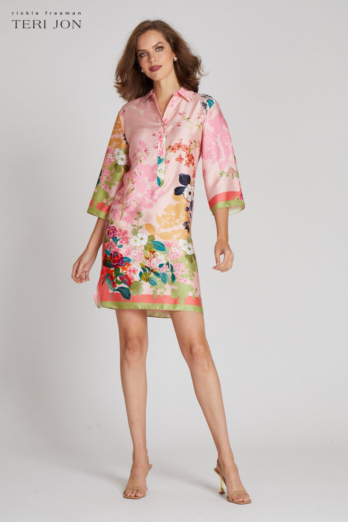 Color_Blush Multi