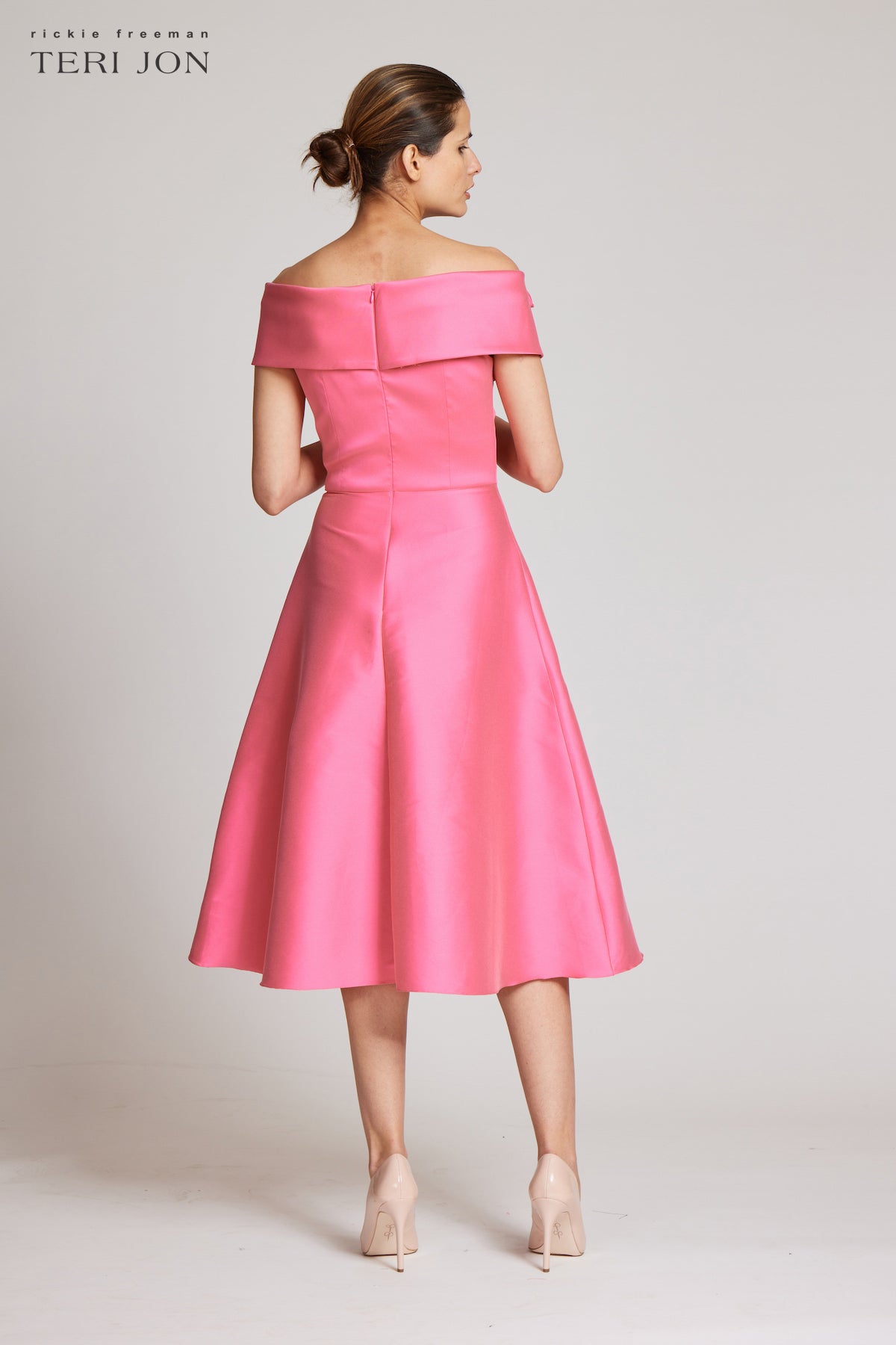 Color_Rose Pink