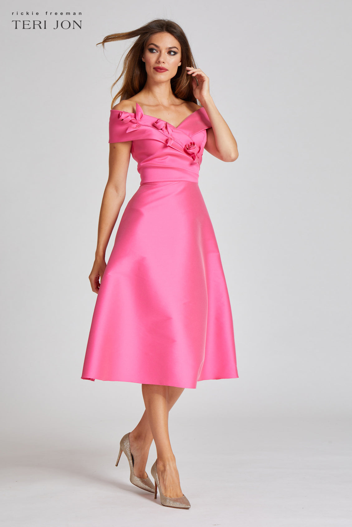 Color_Rose Pink