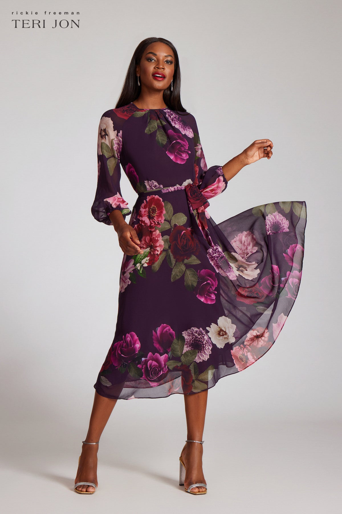 Color_Plum Multi