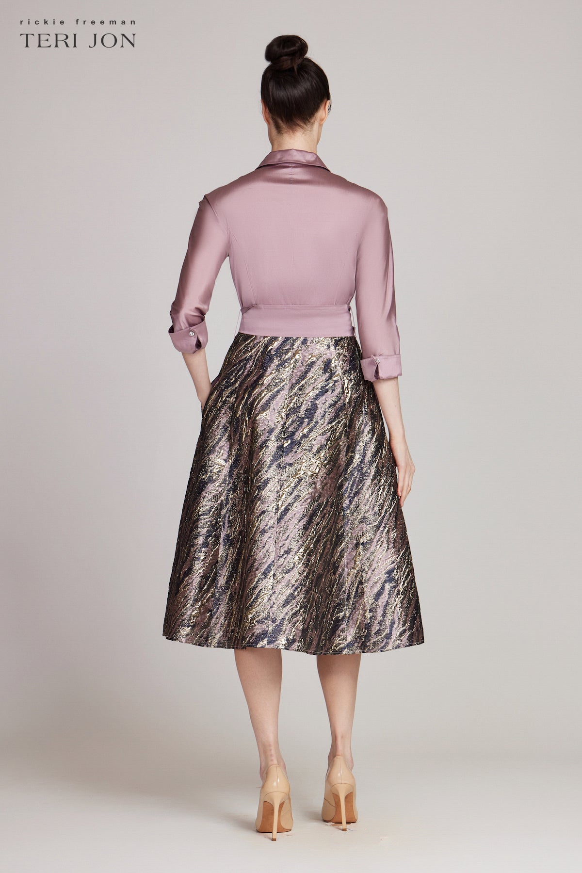 Color_Mauve Multi