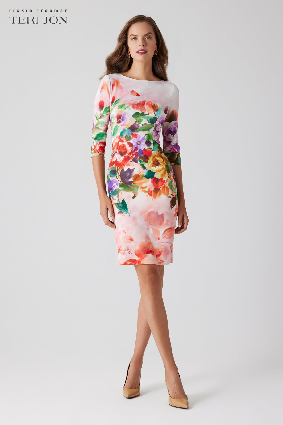 【さゆ 様✨】Ameri 4WAY MOTIF DIVERSITY DRESS さゆ 様✨】Ameri 4WAY MOTIF DIVERSITY DRESS - メルカリ