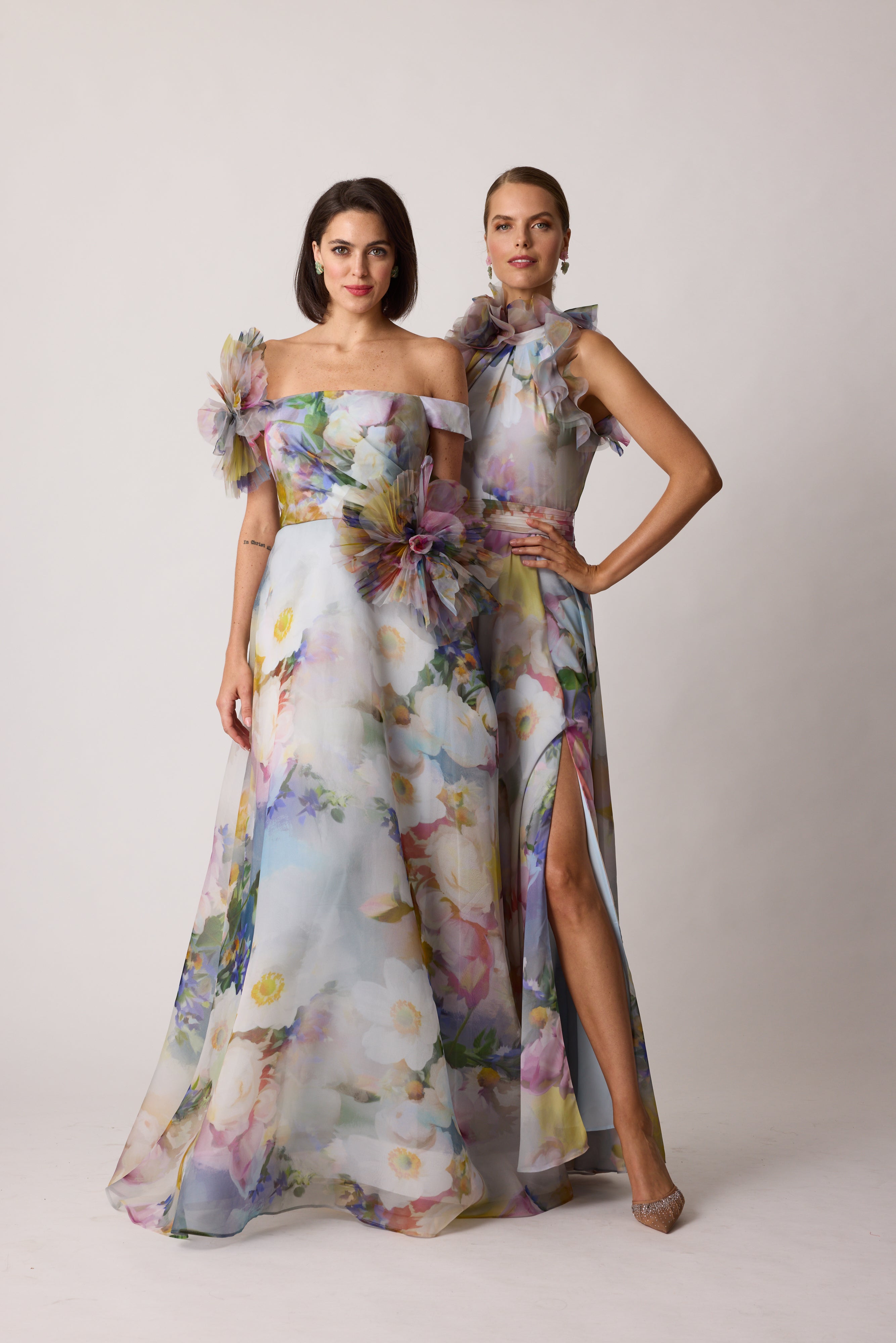 Modern Mother of the Bride Dresses for the Contemporary Woman
