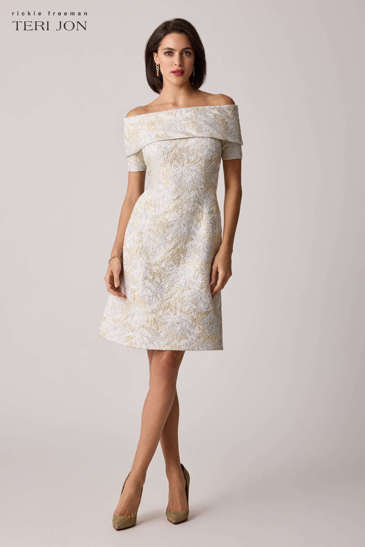 Ameri VINTAGE - 新品 AMERI AIRY SLEEVE TIGHT DRESSの通販 by