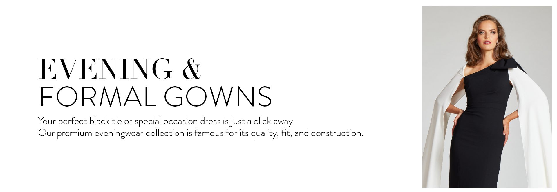 Perfect night occasion 2024 and formal wear